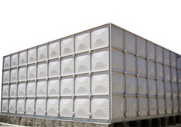 GRP tanks for sale in the Middle East